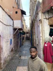 Scenes From Casablanca, Morocco Part 2