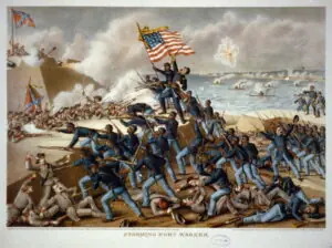 Removing documents and restoring monuments won’t change America’s history
