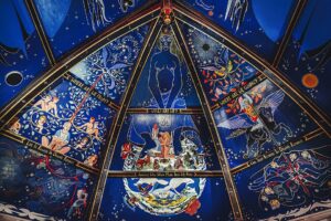 Alasdair Gray: unseen artworks offer insight into a profoundly creative and original artist