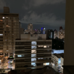 Random Scenes from São Paulo, Brasil
