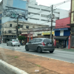 Random Video of the Taxi Ride from Jardim Paulista to São Paulo/Guarulhos International Airport (GRU)