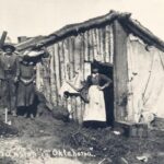 Cherokee Nation Freedmen: The Untold Story of Slavery, Survival & Belonging