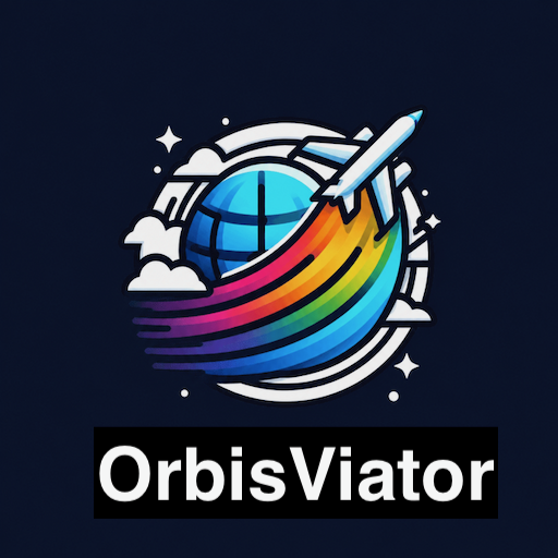 OrbisViator