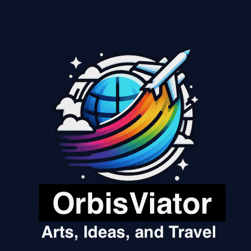 OrbisViator