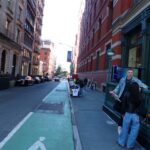 Scenes from Manhattan, New York City Part 1 of 6