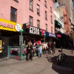 Scenes from Manhattan, New York City Part 2 of 6